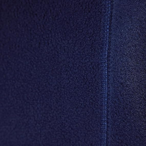 Chaqueta sostenible personalizada de lana suave y acogedora chaqueta cortavientos de bombardero con letras divididas Chaqueta ligera para hombre - Product Image 6