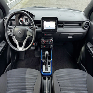 Suzuki Ignis Comfort 2021, best-seller, pack technologique AUTO, boîte automatique, 61 kW, 83 ch - Product Image 4