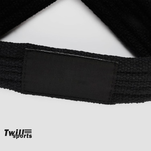 Adjustable High Gym Fitness Wrist Straps Cotton Sports Grip Band <b>Weight</b> Lifting Non-slip Strength <b>Training</b> Customizable Wrist - Product Image 4