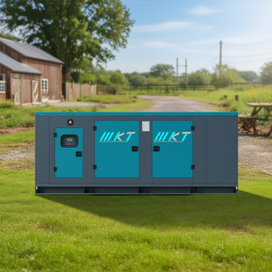 Générateur diesel Perkins 850 KVA 50Hz 2806A-E18TTAG5 MP850 MKT - Product Image 3