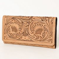 Sacs CROWN en gros – Pochette élégante vintage faite main en cuir véritable de haute qualité pour femme, nouvelle collection été