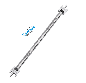 High Quality Stainless Steel Adjustable Orthodontic <b>Bracket</b> Positioning Height Gauge Dental Instruments Manufacturer - Product Image 1
