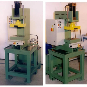 Máy Ép Thủy Lực Công Nghiệp Chất Lượng Cao Để Lắp Ráp Kim Loại Uốn Phù Hợp - Product Image 5