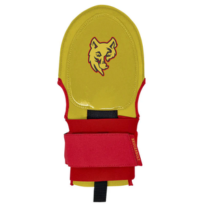 Mitaine coulissante série Signature personnalisée de haute qualité mitaine coulissante pour jeunes et adultes 100% Premium Baseball gant coulissant équipement de sécurité - Product Image 1