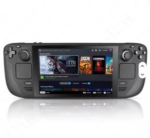 แท่นวางสตีมแท้1TB แท่นชาร์จ11 Pro พร้อมชิ้นส่วนและอุปกรณ์เสริมที่ครบครัน - Product Image 3