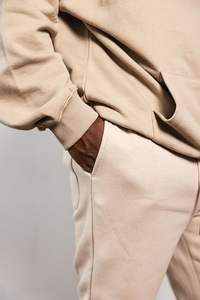 Premium Heavyweight 100% Français Terry Coton Survêtement Hommes/Femmes 2 Pièces Ensemble À Capuche Pull Hiver Imprimé Imprimé Imprimé - Product Image 5