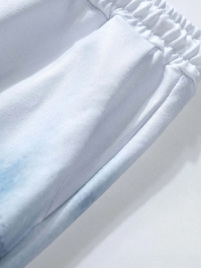 Survêtement pour femmes respirant, 100% coton, design décontracté d'hiver, lavable, séchage rapide, polaire uni, style haut de gamme - Product Image 4