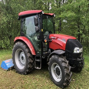 En stock Case IH Tractor Maquinaria agrícola de alta calidad Entrega rápida Compre ahora Mejor precio disponible Precio barato - Product Image 3