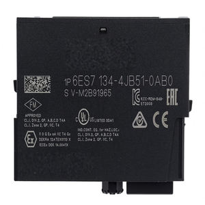 6ES7322-1HH01-0AA0ใหม่และดั้งเดิมสต็อกใหม่ - Product Image 2