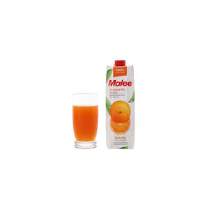Jus de mandarine frais de la ferme au goût authentique provenant des meilleurs jus de fruits et de légumes des vergers - Product Image 6