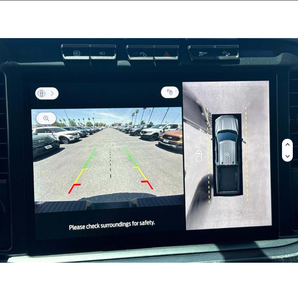 USADO Ford F-250 Super Duty 2024, Cabina Doble, Tracción en las Cuatro Ruedas, Neumáticos R20, Interior Oscuro, Volante a la Izquierda, Asientos de Tela, Control de Crucero Adaptativo, Automático - Product Image 6