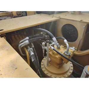 Pour Caterpillar CAT336D Excavatrice pour travaux de génie lourd, équipement d'occasion en vente à bas prix - Product Image 5