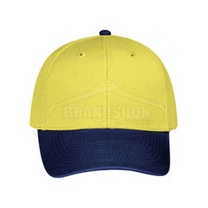 Meilleures ventes pour hommes 100% coton chapeau de sport facile à porter style de caractère vente chaude casquette de sport - Product Image 2