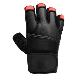 Nouvelle Arrivée Meilleur Matériel OEM Service Qualité Premium Logo Personnalisé Vente Chaude Gants D'haltérophilie PAR DES INDUSTRIES INCROYABLES - Product Image 5