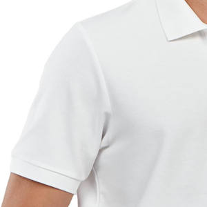 Polos bordados para hombre 100% algodón de alta calidad de talla grande para hombre, polos de manga corta para hombre, elegantes y personalizados - Product Image 3