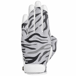 Guantes de Golf de Piel de Oveja Cabretta para Hombre, de Alta Calidad, con Logotipo Personalizado, Antideslizantes, para Deportes al Aire Libre, con Empaque Personalizado - Product Image 2