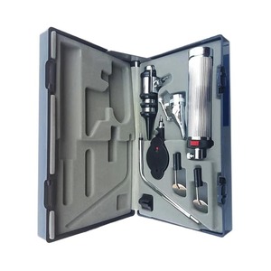 Ensemble d'instruments de diagnostic ORL de haute qualité - Product Image 3