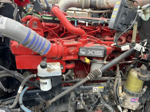 1nkwx4tx5pr243801 2023 W900 Camión Pesado con Capó Largo para Carretera, Semirremolque - Product Image 4