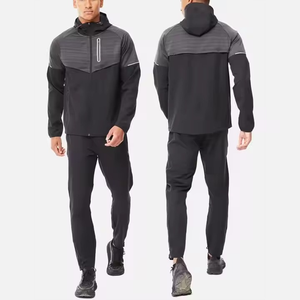 Vente directe d'usine unisexe, veste d'hiver chaude d'extérieur pour hommes, veste à bulles pour hommes, veste unisexe - Product Image 2
