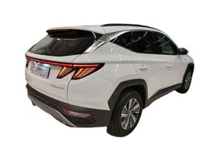 Tucson 2024 Seminuevo, Tipo SUV Compacto, Volante a la Izquierda, Asientos de Cuero, Techo Panorámico, Faros LED, Caja de Cambios Automática, en Venta - Product Image 2