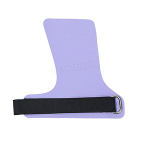 Fabricant de coussinets en caoutchouc personnalisés de haute qualité pour le fitness sangles de gymnastique poignée d'haltérophilie - Product Image 3