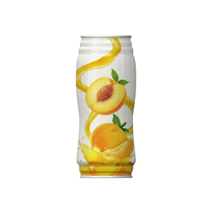 Lata Redonda de Hojalata Impresa Personalizada para Bebidas Energéticas y Jugos, Envase de Alimentos Seguro - Product Image 3