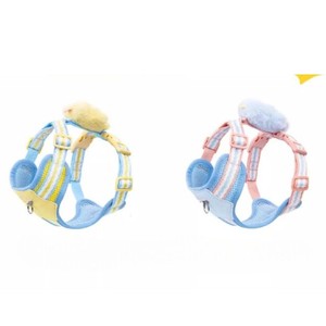 Simple Adjustable Reflective Padded Small <b>Dog</b> Leash From Vietnam - Product Image 5