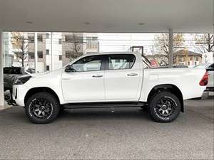 Bastante utilizado para Hilux Diesel automático Euro 5 - Product Image 4