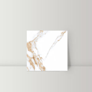 600x600mm Porcelain Floor Tiles Collection Statuario Series White Tile Designs Hot Selling Statuario Collection Wholesale Rate - Product Image 3