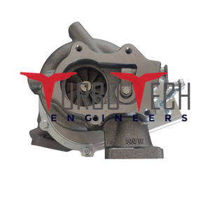 เทอร์โบชาร์จเจอร์ GT3271LS 787846-0001 สำหรับรถขุดโคเบลโก้ 350-8 - Product Image 4