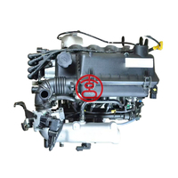 Moteur complet XC 1.1L G4HG G4HD pour Hyundai I10 Atos Getz