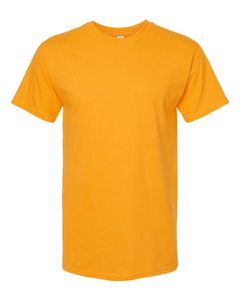 Camiseta de algodón 100% de manga corta de verano para hombre, suave al tacto, de secado rápido, transpirable, antibolitas, ecológica, informal, diseño en blanco - Product Image 6