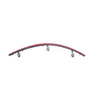 Reflector de Parachoques Trasero-Derecho-Izquierdo-Juego para Fiat Egea - Product Image 3