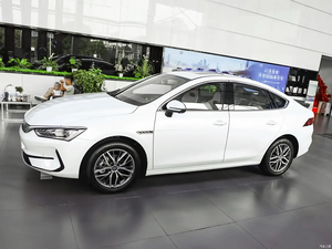 2023-2025 BYD Seagull Electric Sedan Mini Hatchback EV con 405 Km 420Km New Energy Hybrid Fuel Dirección izquierda - Product Image 3