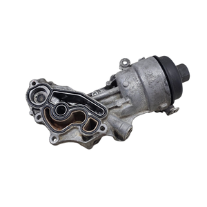 Filtre à huile complet avec échangeur eau/huile PEUGEOT 3008 Série 9823532380 YH01 Diesel 1500 (16>23) - Product Image 4