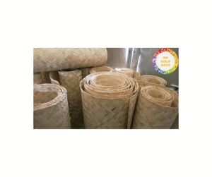 Cinta de bambú duradera: hecha a mano de bambú natural para interiores, de alta calidad de productores de Vietnam para exportación global - Product Image 6
