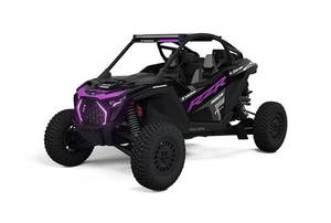 Prêt à être expédié : RZR Pro R Race Edition 2025 - Product Image 2
