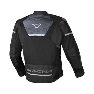 Hombres Orcano2.0 Moto Touring/Offroad Impermeable Enduro/Adventure Cordura 3Layer Textil Chaqueta/Chaqueta CE Nivel 2 Protección - Product Image 2