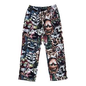 hot Style Trendy <b>men</b> Pant new Design Comfortable <b>Baggy</b> Jeans Casual <b>trouser</b> Breathable Jogger Quick Dry Streetwear Cargo <b>Trouser</b> - Product Image 1