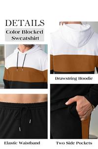 Survêtements pour hommes à bas prix Meilleure vente Votre propre logo Meilleur fabricant spécial pour les survêtements pour hommes - Product Image 6