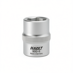 ประแจบล็อกหัว TORX ขนาด 1/2 นิ้ว แบบมีลายกันลื่น - Product Image 3