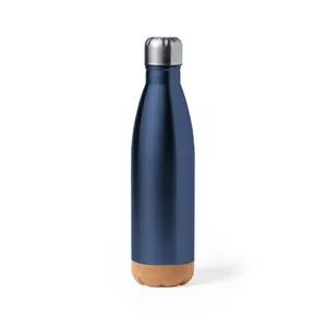 Bottiglia d'Acqua in Acciaio Personalizzabile per Merchandising di Articoli per Bevande - Product Image 4