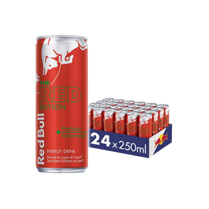 Boisson énergisante Red Bull au meilleur prix pour l'été, 500ml/boisson Red Bull 250ml - Product Image 5