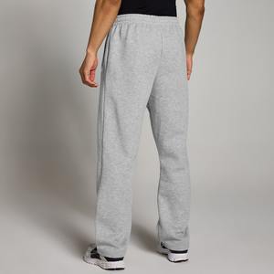 Pantalons de survêtement en molleton épais pour hommes, vente en gros personnalisée, forte demande, vente chaude, taille élastique, pantalons de jogging et d'entraînement d'hiver - Product Image 5