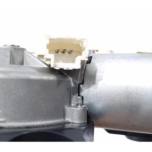MOTEUR D'ESSUIE-GLACE ARRIÈRE PEUGEOT Partner Tepee 9688363780 (08>) - Product Image 6