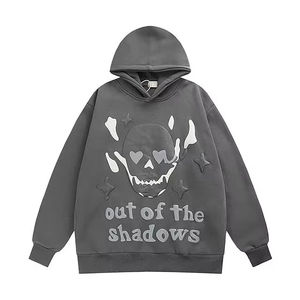 Sweat à capuche pull homme décontracté Streetwear à manches longues sweat à capuche confortable et chaud mode Gym Fitness sweats à capuche - Product Image 1