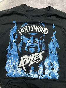 Camisetas gráficas personalizadas, camisetas impresas para hombres, serigrafía, camiseta vintage desgastada con lavado ácido, camisetas de gran tamaño para hombres - Product Image 2