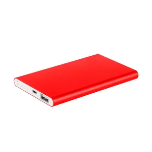 Power Bank Personalizzato in Charoite per Gadget Promozionali - Product Image 1