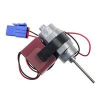Moteur de ventilateur de réfrigérateur en vente chaude, compatible avec les réfrigérateurs Siemens, Bosch, Daewoo, Amana, 13V 3.3W D4612AAA21