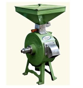 Mini moulin à maïs automatique avec roulement de moteur, petite usine de traitement du maïs pour usage domestique et agricole, facile à utiliser - Product Image 3